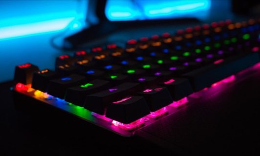 Horizon Digital Entertainment - Premium Gaming Experience